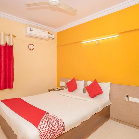 OYO 5590 Ujwal Residency Bangalore Exterior foto